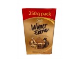 WIENER EXTRA 250GR.KÁVÉ / 12