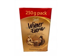 WIENER EXTRA 250GR.KÁVÉ / 12