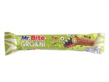 MR.BITE GROAN! PISZTÁCIÁS SZELET 28GR / 24