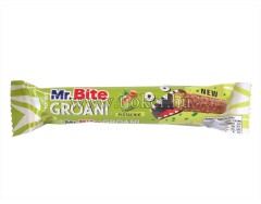 MR.BITE GROAN! PISZTÁCIÁS SZELET 28GR / 24