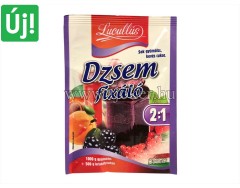 DZSEMFIX 2:1 25GR. LUCULLUS / 20