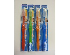 ORAL-B FOGKEFE SHINY CLEAN / 12