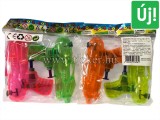 VÍZIPISZTOLY 13CM. 2DB-OS / CS