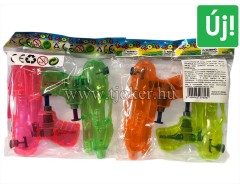 VÍZIPISZTOLY 13CM. 2DB-OS / CS