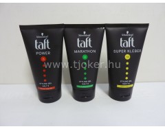 TAFT HAJZSELÉ 150 ML. / 6