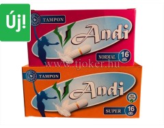 ANDI 16DB-OS TAMPONOK / 40-56