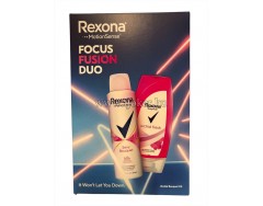 REXONA-AJ.CSOMAG DEO+TUSF.  / 6