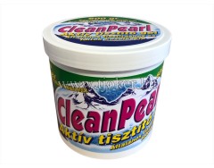 CLEAN PEARL GÉL 600GR. / 12
