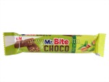 MR.BITE CHOCO PISZTÁCIÁS SZELET 22GR / 24
