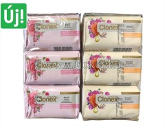 CLONEX SZAPPAN 60GR 2 FÉLE /6 /72
