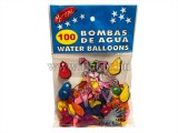 VÍZIBOMBA 100DB-OS /
