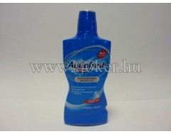 AQUAFRESH-SZÁJVÍZ 500ML. / 8