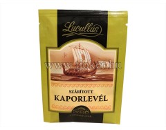 LUC.KAPORLEVÉL 5GR. /20