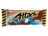 ATTACK NÁPOLYI 30GR. TEJES / 48