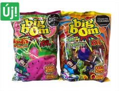 BIG BOM NYALÓKA+RÁGÓ 25GR / 48!!!