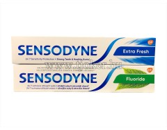 SENSODYNE FOGKRÉMEK 75ML./ 12