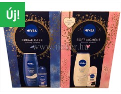 NIVEA-AJ.CSOM NŐI TUS+ROLL-ON / 6