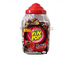 PIN POP NYALÓKA 17GR.HENGER / 100 !!!