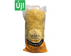 SERES TÉSZTA 8T. CÉRNA 200GR. / 20