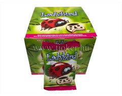 LADYBIRD MÁRT.KEKSZ 25GR. / 24