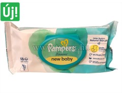 PAMPERS-TÖRLŐKENDŐ 46DB. FEDELES / 24