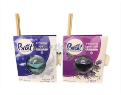 BRAIT LÉGFR FOLYADÉK PÁLCIKÁS 40ML / 12