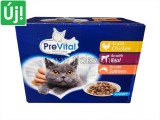 PREVITAL NEDVES MACSKAELEDEL 100GR. / 12
