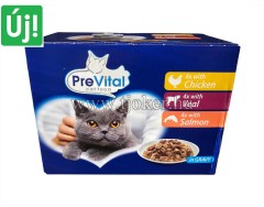 PREVITAL NEDVES MACSKAELEDEL 100GR. / 12