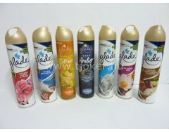 BRISE/GLADE LÉGFRISSÍTŐ 300ML./ 12