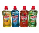 FLOREN UNIV.PADLÓTISZTÍTÓ 1L./ 6