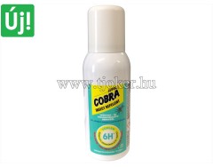 COBRA PUMPÁS ROVAR RIASZTÓ 100ML / 12