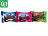 M.BURGER TÖLTÖTT KEKSZ 42GR. / 24