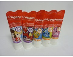 COLGATE GYEREK 50ML.FOGKRÉM / 12