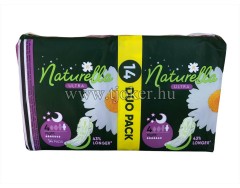 DUOP.NATURELLA ULTRA EÜ NIGHT 14DB. / 14