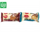 VINCINNI MINI ROLL TÖLT.PISKÓTA 30GR / 27