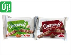 CHOCOROLL TÖLTÖTT OSTYA 30G / 36