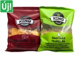 KING KRÉKEREK 100GR. DETKI / 14