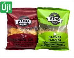 KING KRÉKEREK 100GR. DETKI / 14