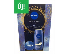 NIVEA-AJ.CSOM.TUSF+KRÉM 75ML.NŐI/ 6