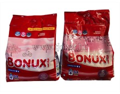 BONUX 3,5KG.MOSÓPOROK 54M./ 4