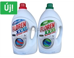 FLOREN MOSÓGÉLEK 4,75L / 3