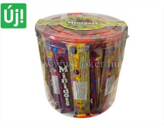 MINIDOTS CUKORDRAZSÉ 10GR. / 50 !!!