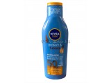 NIVEA SUN NAPTEJ 50F. 200ML / DB