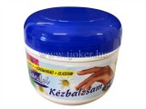 SANDEL TÉGELYES KÉZBALZSAM 250ML / 12