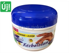 SANDEL TÉGELYES KÉZBALZSAM 250ML / 12