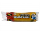 KELLY SZEMETES ZSÁK 30L 20DB. / 70