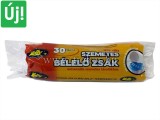 KELLY SZEMETES ZSÁK 30L 20DB. / 70