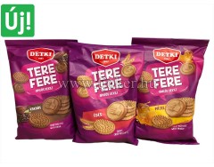 DETKI TERE-FERE KEKSZEK 180 GR. / 21