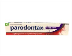 PARODONTAX FOGKRÉM 75ML./ 12