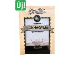 LUC.FOKHAGYMA GRANULÁTUM 15GR. / 20